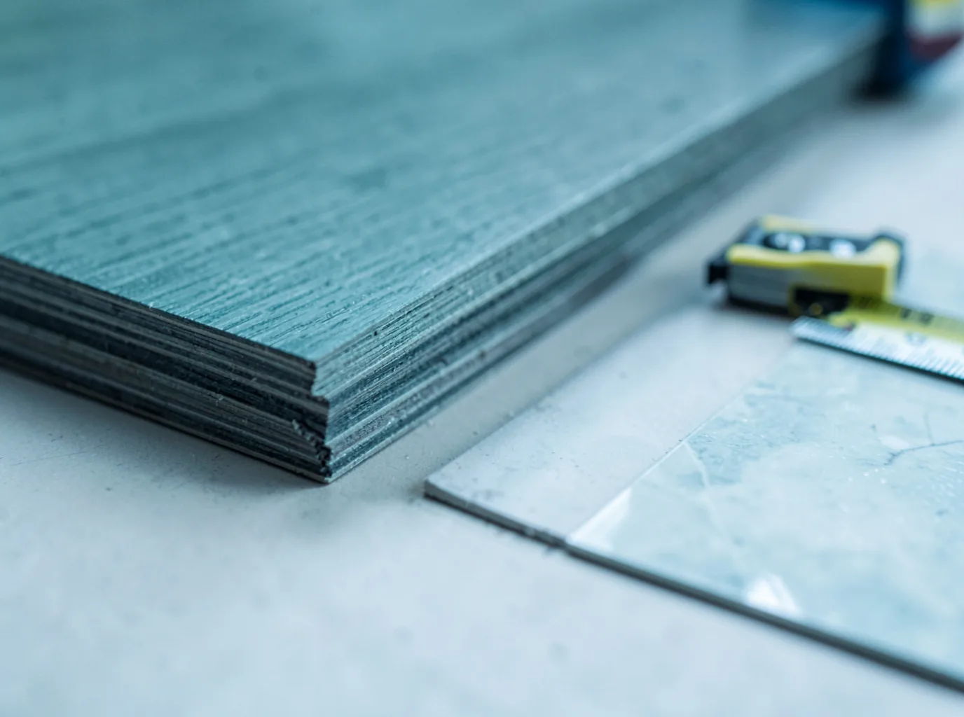 Luxury Vinyl Plank Installation Monson, MA FAQs